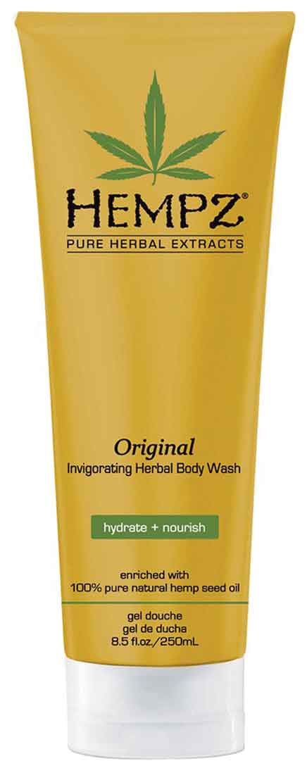 Гель для душа Hempz Оригинальный 250 мл
Гель для душа Hempz Оригинальный 250 мл