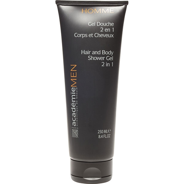 Гель-душ 2 в 1 для тела и волос Academie 250 мл
Гель-душ 2 в 1 для тела и волос Academie 250 мл