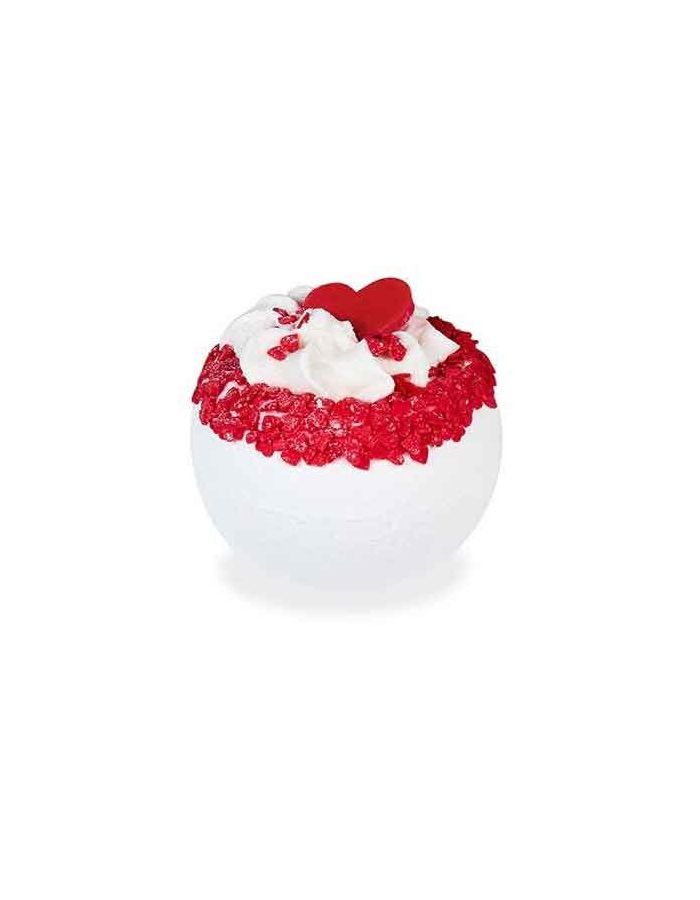 Бомбочка для ванны Boom Shop Cosmetics Amor-Amor
Бомбочка для ванны Boom Shop Cosmetics Amor-Amor