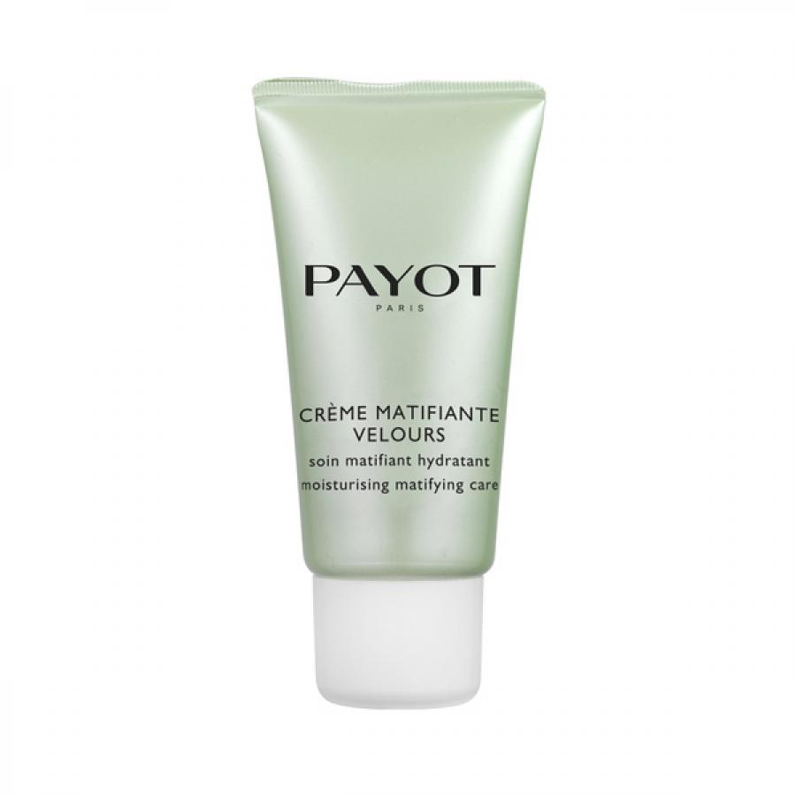 Крем-флюид для лица Payot Pate Grise, 50 мл, матирующий
Крем-флюид для лица Payot Pate Grise, 50 мл, матирующий