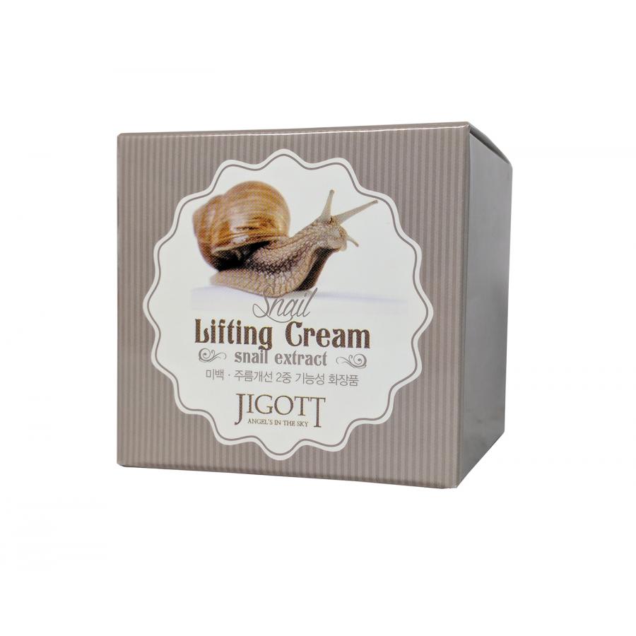 Крем для лица Lanix M Jigott Face, 70 мл, подтягивающий с экстрактом слизи улитки
Крем для лица Lanix M Jigott Face, 70 мл, подтягивающий с экстрактом слизи улитки