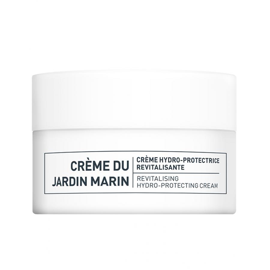 Крем защитный для лица Algologie Морской сад, 50 мл, ревитализующий увлажняющий
Крем защитный для лица Algologie Морской сад, 50 мл, ревитализующий увлажняющий