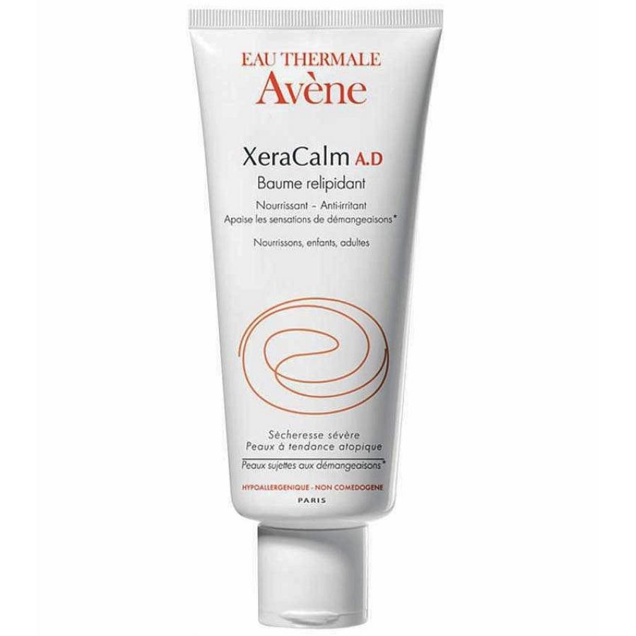 Крем липидо-восполняющий Avene Xeracalm Ксеракалм, 200 мл, смягчающий
Крем липидо-восполняющий Avene Xeracalm Ксеракалм, 200 мл, смягчающий