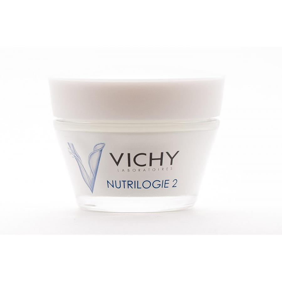 Крем для лица Vichy Nutrilogie 2, 50 мл, для очень сухой кожи
Крем для лица Vichy Nutrilogie 2, 50 мл, для очень сухой кожи