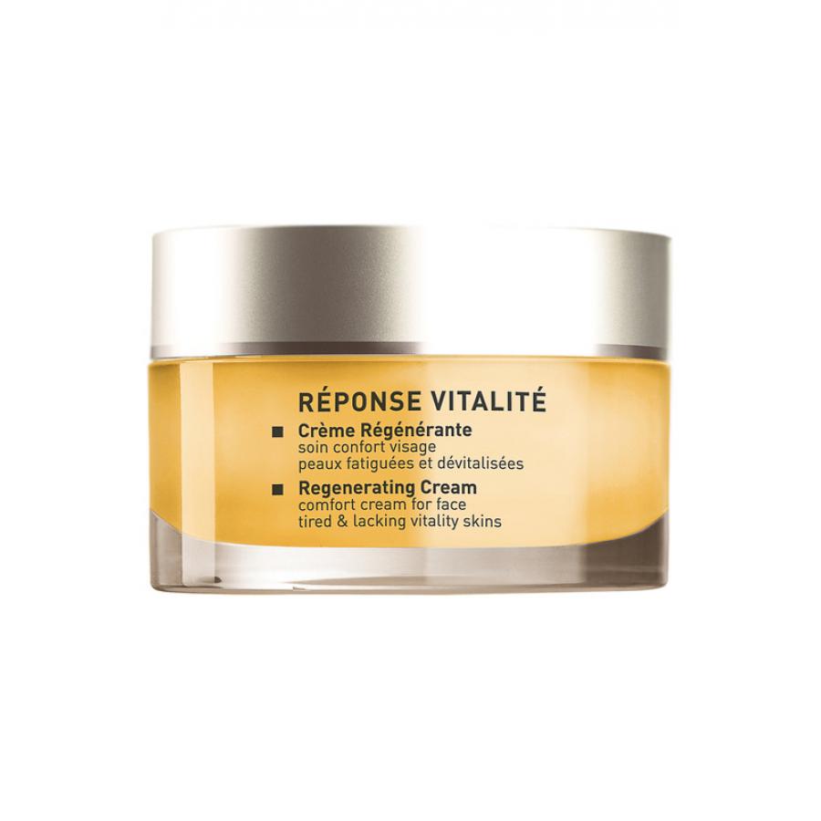 Крем для лица Matis Reponse Vitalite Regenerating Cream, 50 мл, восст-й реген-й с вит-м комплексом
Крем для лица Matis Reponse Vitalite Regenerating Cream, 50 мл, восст-й реген-й с вит-м комплексом