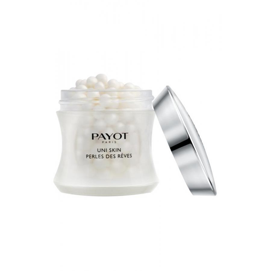 Ночной крем для лица Payot Uni Skin, 50 мл, для коррекции неровного тона кожи
Ночной крем для лица Payot Uni Skin, 50 мл, для коррекции неровного тона кожи