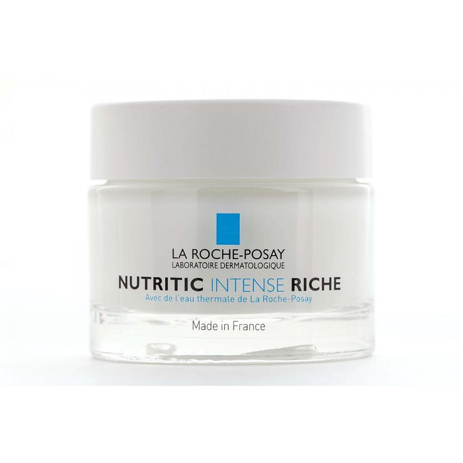 Крем для лица La Roche-Posay Nutritic Intense Rich Нутритик Интенс Риш, 50 мл, для сухой и оч.с.к.
Крем для лица La Roche-Posay Nutritic Intense Rich Нутритик Интенс Риш, 50 мл, для сухой и оч.с.к.