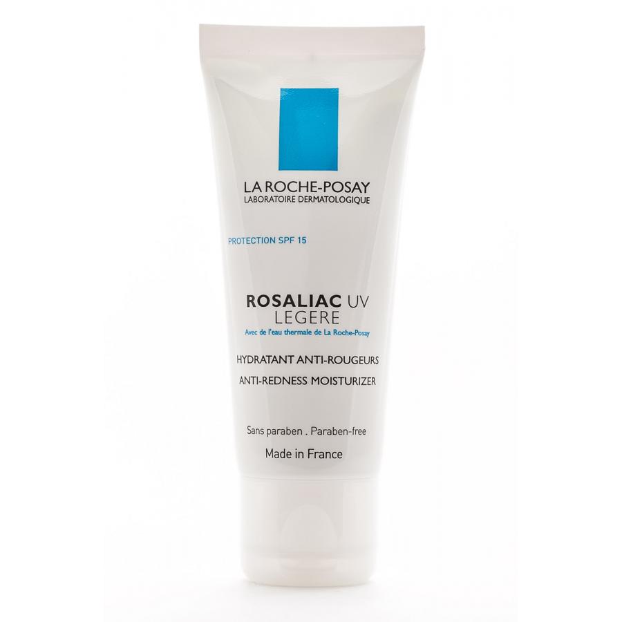 Средство для лица La Roche-Posay Rosaliac UV Legere Розалиак Лежер, 40 мл, увлажняющее
Средство для лица La Roche-Posay Rosaliac UV Legere Розалиак Лежер, 40 мл, увлажняющее
