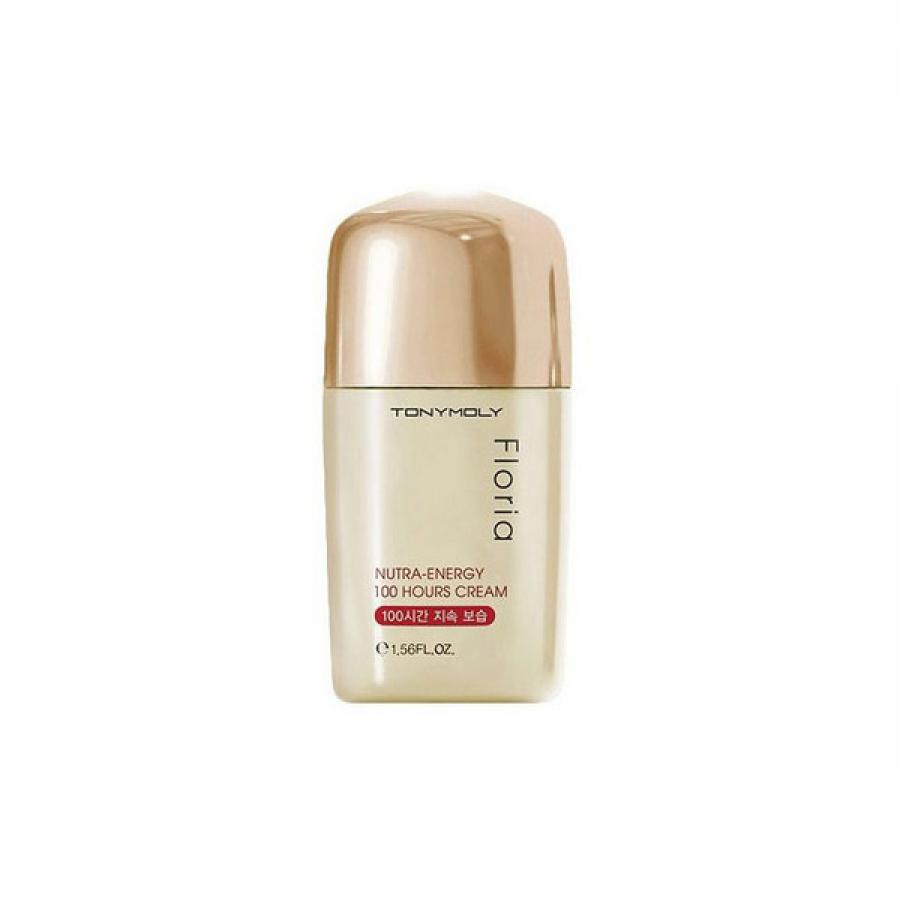 Крем для лица Tony Moly Floria Nutra 100 Hour Cream, 45 мл, энергетический с аргановым маслом
Крем для лица Tony Moly Floria Nutra 100 Hour Cream, 45 мл, энергетический с аргановым маслом