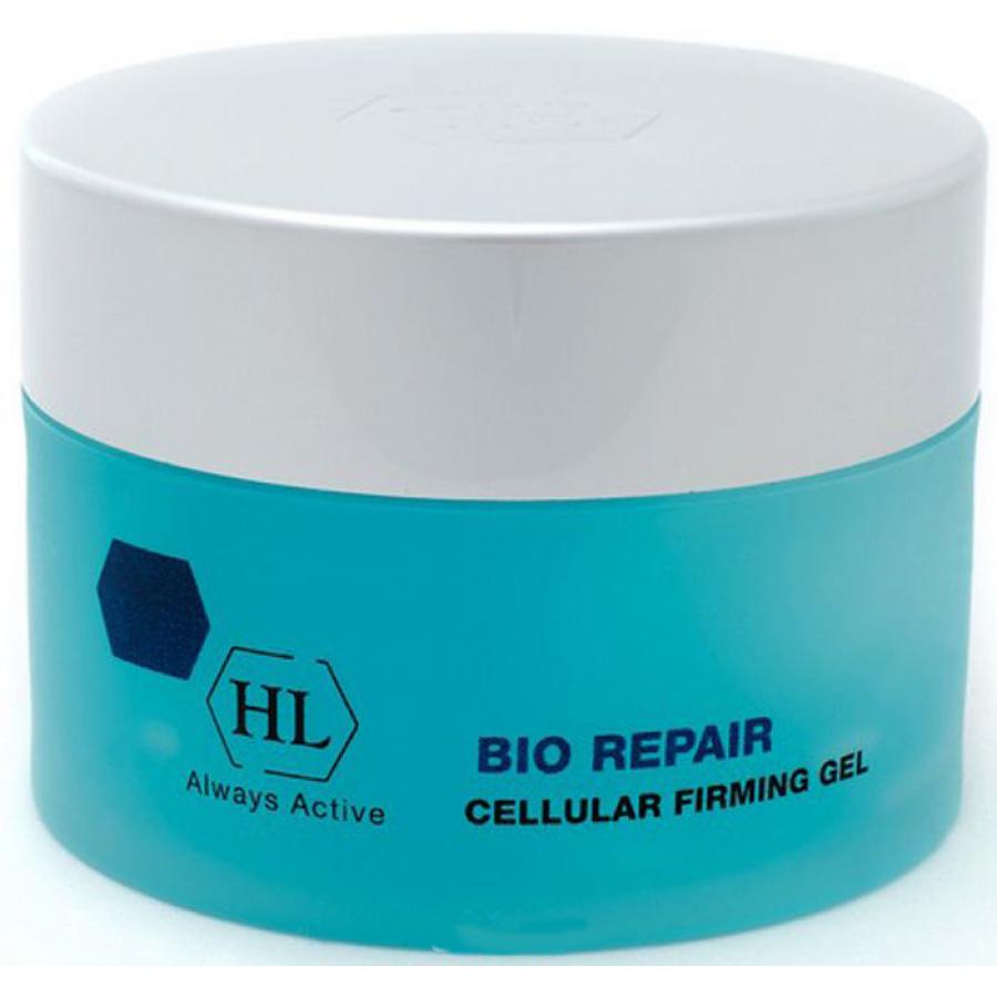 Гель для лица Holy Land Cellular Firming Gel BIO REPAIR, 50 мл, укрепляющий
Гель для лица Holy Land Cellular Firming Gel BIO REPAIR, 50 мл, укрепляющий