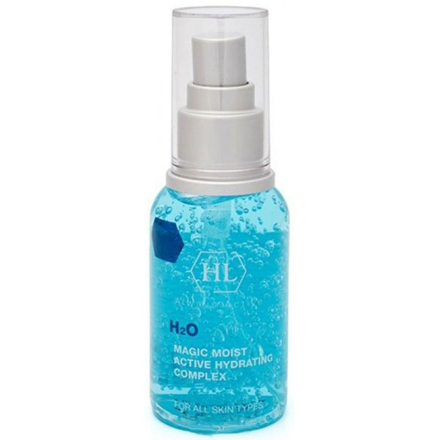 Гель для лица увлажняющий Holy Land H2O Magic Moist C THE SUCCESS, 50 мл
Гель для лица увлажняющий Holy Land H2O Magic Moist C THE SUCCESS, 50 мл