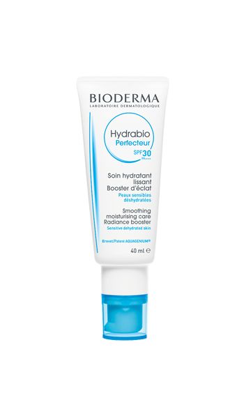 Крем для лица SPF30 Bioderma Hydrabio Perfecteur, 40 мл, увлажняющий восстанавливающий
Крем для лица SPF30 Bioderma Hydrabio Perfecteur, 40 мл, увлажняющий восстанавливающий