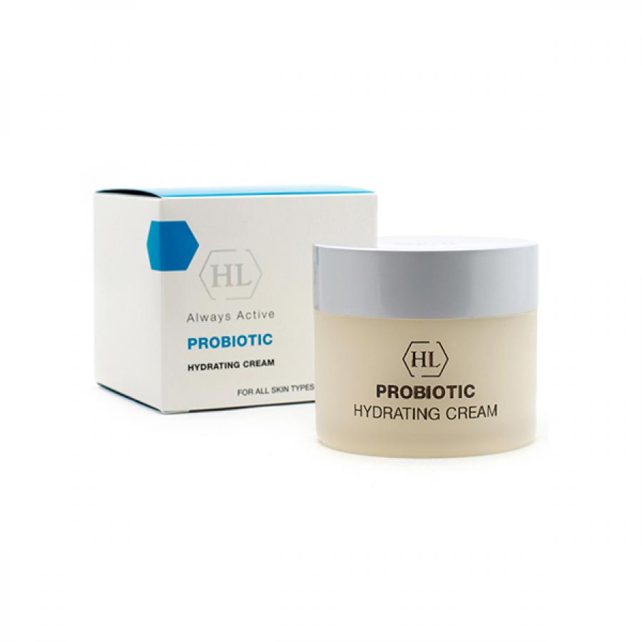 Крем для лица увлажняющий Holy Land PROBIOTIC, 50 мл, для чувствительной кожи
Крем для лица увлажняющий Holy Land PROBIOTIC, 50 мл, для чувствительной кожи