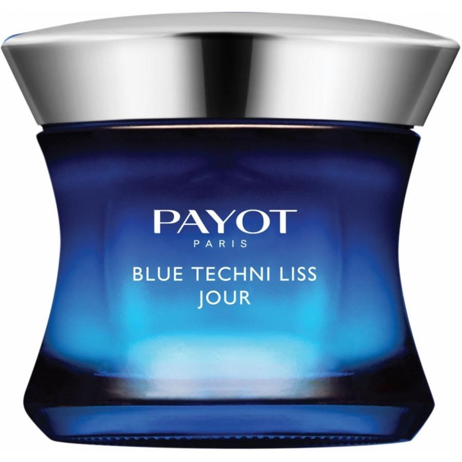 Дневной хроноактивный крем Payot BLUE TECHNI LISS, 50 мл
Дневной хроноактивный крем Payot BLUE TECHNI LISS, 50 мл