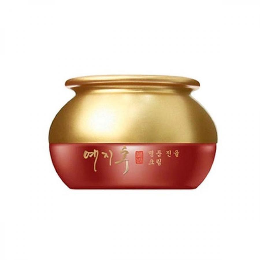 Крем с экстрактом красного женьшеня YEZIHU Cream, 50гр
Крем с экстрактом красного женьшеня YEZIHU Cream, 50гр