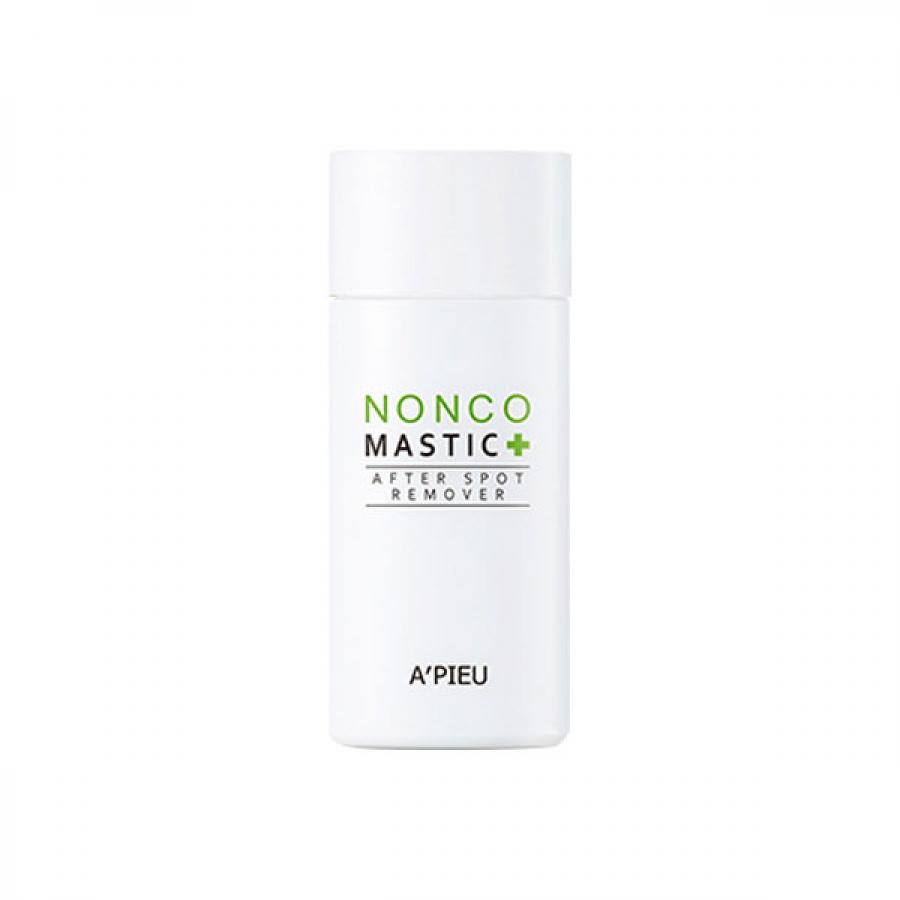 Точечный крем против пятен кожи A'PIEU Nonco Mastic After Spot Remover
Точечный крем против пятен кожи A'PIEU Nonco Mastic After Spot Remover