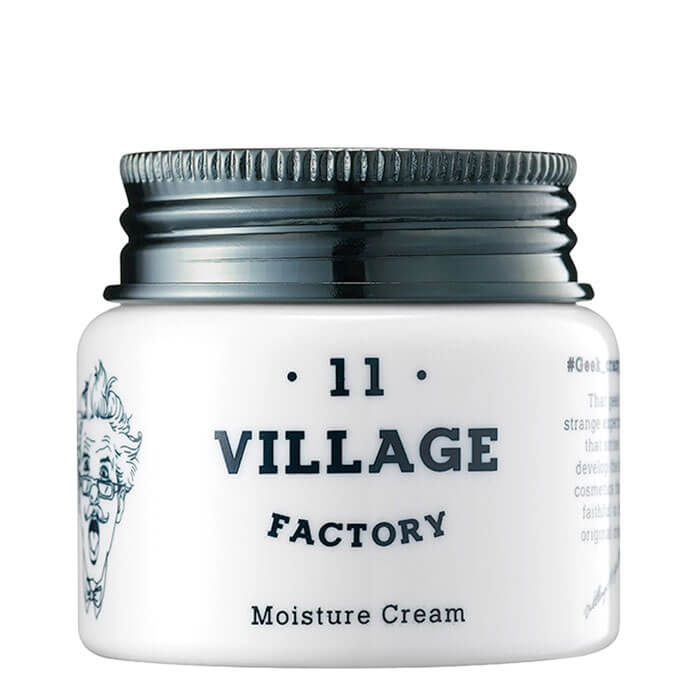 Крем с экстрактом корня когтя дьявола Village 11 Factory Moisture Cream, 55мл
Крем с экстрактом корня когтя дьявола Village 11 Factory Moisture Cream, 55мл