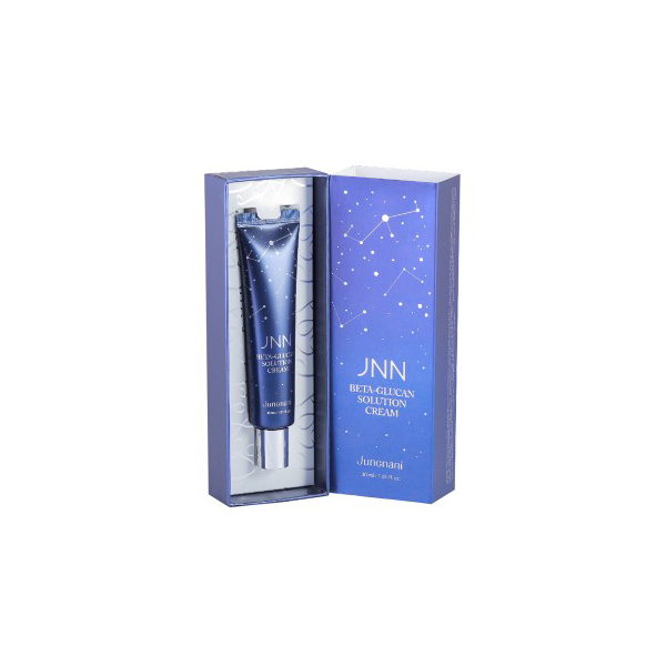 Крем для лица с бета-глюканом JNN Beta Glucan Solution Cream 30мл
Крем для лица с бета-глюканом JNN Beta Glucan Solution Cream 30мл