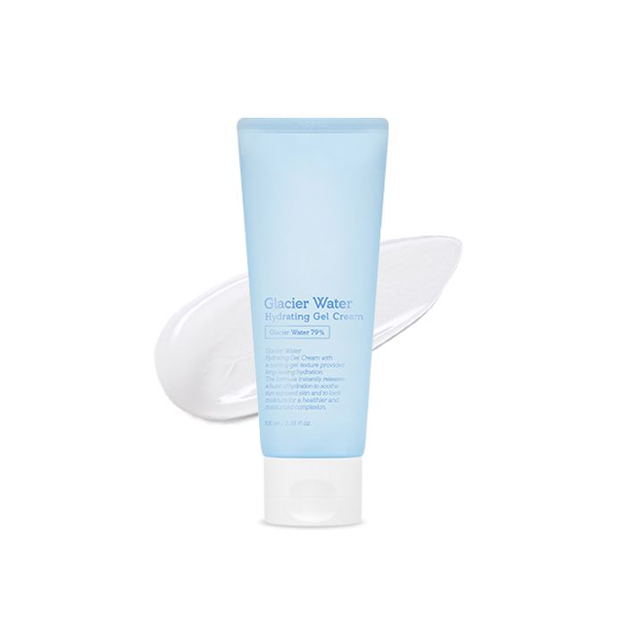 Крем для лица A'PIEU Glacier Water Hydrating Gel Cream 100 мл
Крем для лица A'PIEU Glacier Water Hydrating Gel Cream 100 мл