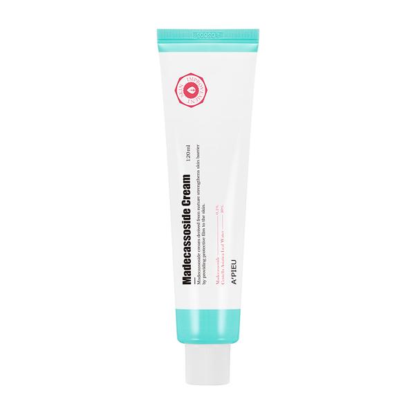 Крем для лица с гамамелисом A'PIEU Hamamelis Cream Large Volume 100 мл
Крем для лица с гамамелисом A'PIEU Hamamelis Cream Large Volume 100 мл