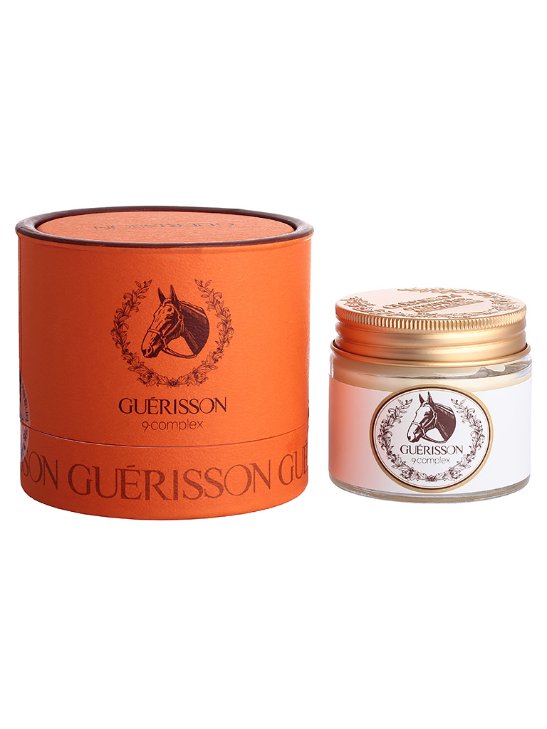 Крем для лица Guerisson 9complex Cream
Крем для лица Guerisson 9complex Cream