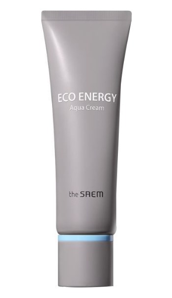 Крем для лица The Saem Eco Energy Aqua Cream
Крем для лица The Saem Eco Energy Aqua Cream