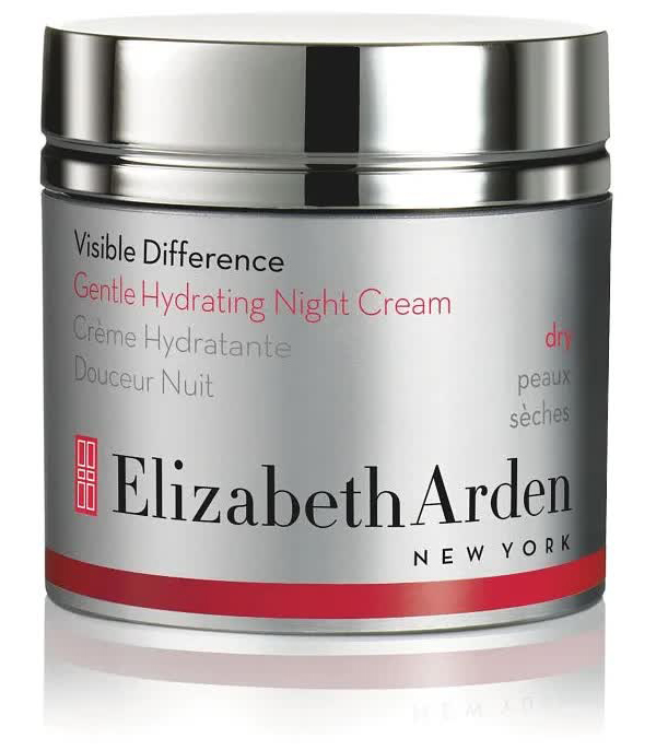 Крем для лица нежный увлажняющий ночной Elizabeth Arden Visible Difference 50 мл
Крем для лица нежный увлажняющий ночной Elizabeth Arden Visible Difference 50 мл