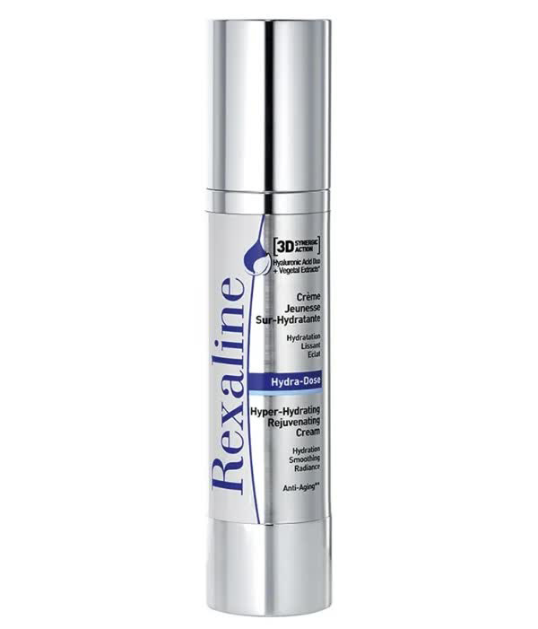 Крем суперувлажняющий для молодости кожи Rexaline 3D Hydra 50 мл
Крем суперувлажняющий для молодости кожи Rexaline 3D Hydra 50 мл