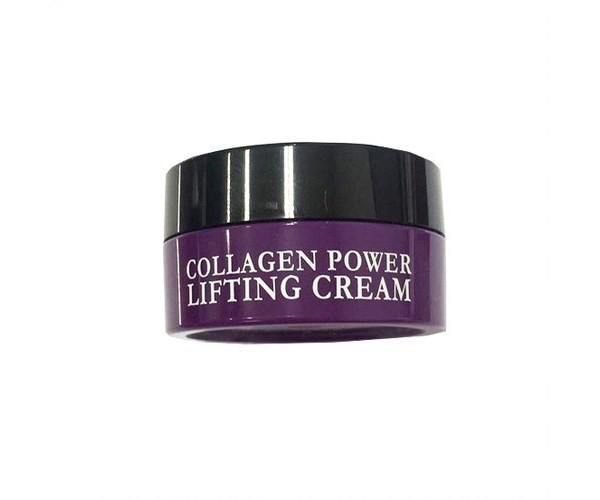 Крем-лифтинг коллагеновый COLLAGEN POWER LIFTING CREAM 15ml sample 15мл
Крем-лифтинг коллагеновый COLLAGEN POWER LIFTING CREAM 15ml sample 15мл