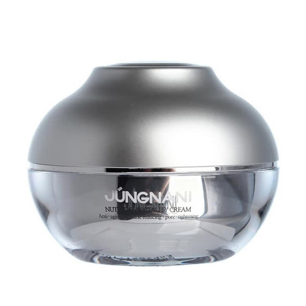 Крем для лица питательный JUNGNANI NUTRITIOUS VITALITY CREAM 50мл
Крем для лица питательный JUNGNANI NUTRITIOUS VITALITY CREAM 50мл