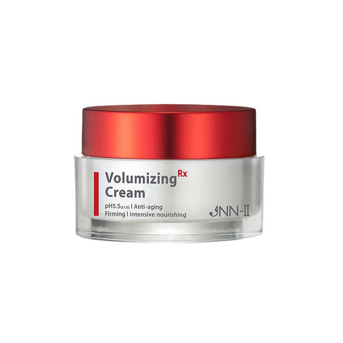 Увлажняющий крем JNN-II VOLUMIZING RX CREAM 30гр
Увлажняющий крем JNN-II VOLUMIZING RX CREAM 30гр