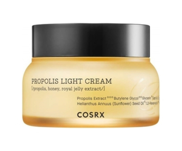 Крем с прополисом Full Fit Propolis Light Cream 65мл
Крем с прополисом Full Fit Propolis Light Cream 65мл