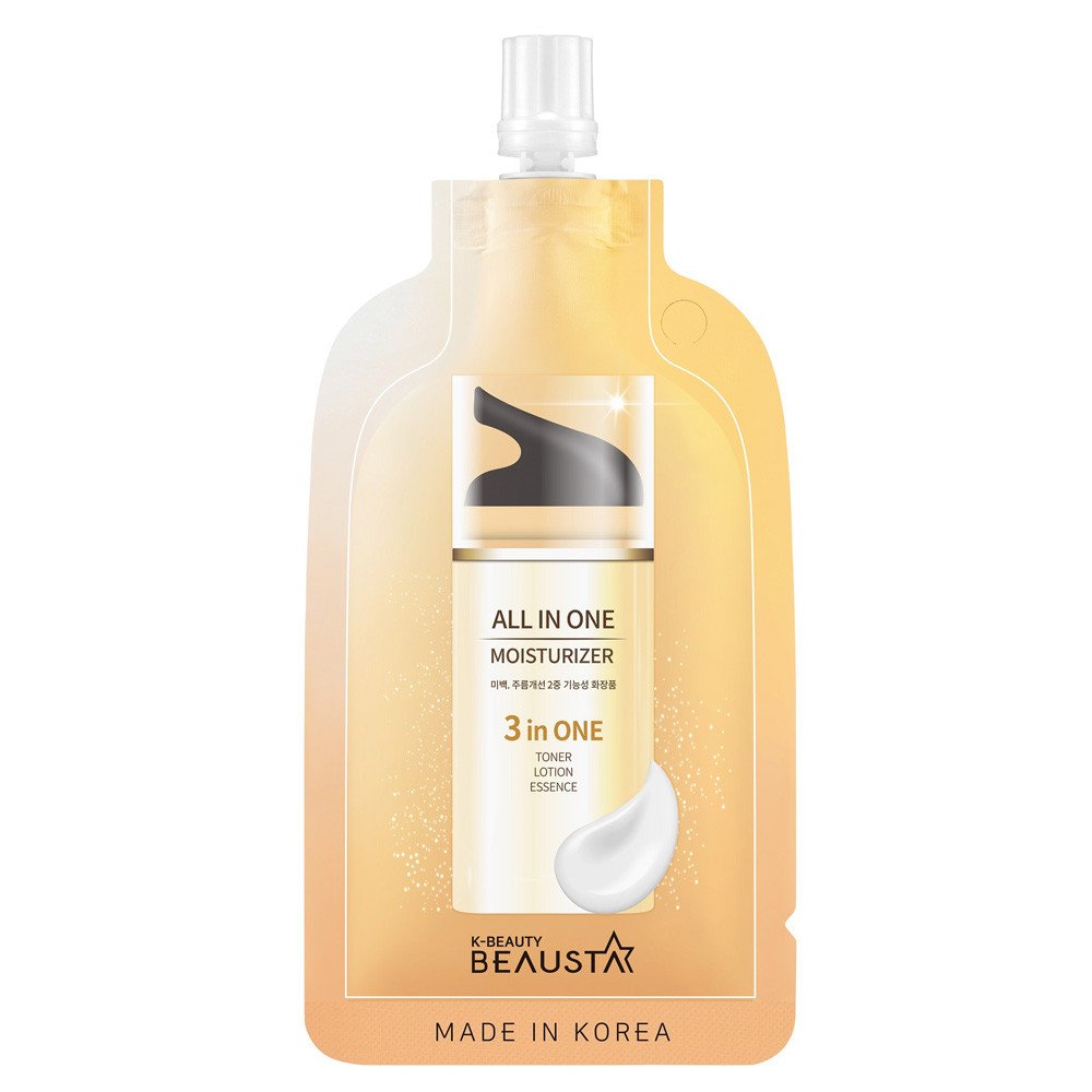 Интенсивный увлажняющий крем для лица BEAUSTA ALL IN ONE Moisturizer 15мл
Интенсивный увлажняющий крем для лица BEAUSTA ALL IN ONE Moisturizer 15мл