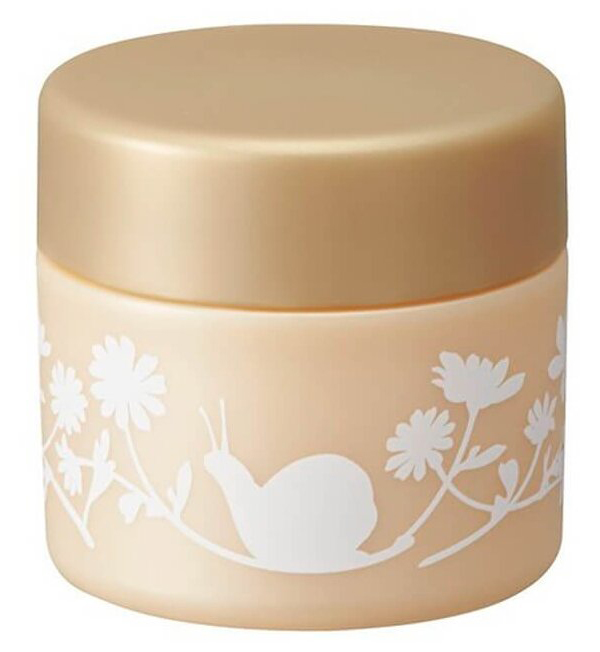 Meishoku Крем для сухой кожи лица с экстрактом муцина улитки, 30 г
Meishoku Крем для сухой кожи лица с экстрактом муцина улитки, 30 г