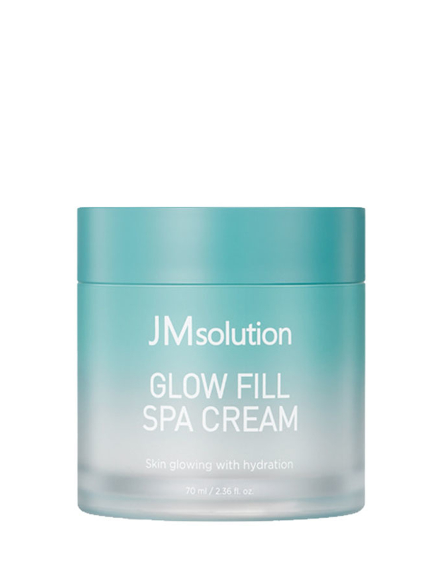 JMsolution Крем с экстрактом кипарисовой воды Glow Fill Spa Cream, 70мл
JMsolution Крем с экстрактом кипарисовой воды Glow Fill Spa Cream, 70мл