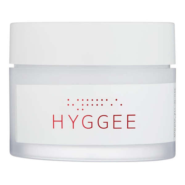 Hyggee Универсальный крем для лица с лактобактериями All-In-One Cream 80мл
Hyggee Универсальный крем для лица с лактобактериями All-In-One Cream 80мл