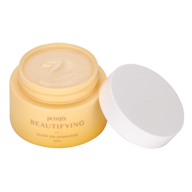 Крем для лица Petitfee УВЛАЖНЕНИЕ Beautifying Glow on Hydrator, 50 мл
Крем для лица Petitfee УВЛАЖНЕНИЕ Beautifying Glow on Hydrator, 50 мл