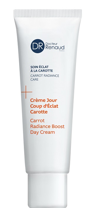 Крем для лица антиоксидантный дневной DR RENAUD Carrot radiance boost day cream, 50 мл
Крем для лица антиоксидантный дневной DR RENAUD Carrot radiance boost day cream, 50 мл