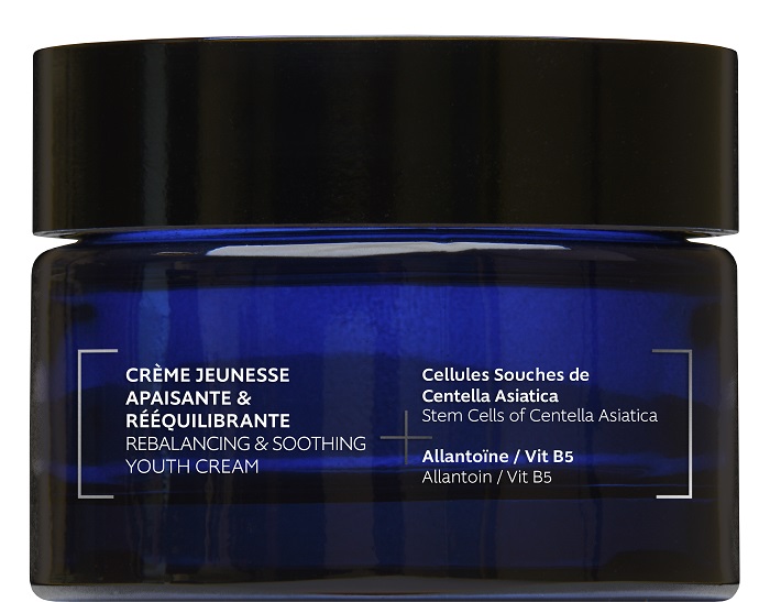 DR RENAUD Intensive Ж Товар Крем для лица интенсивное восстановление rebalancing & soothing youth cream, 50 мл
DR RENAUD Intensive Ж Товар Крем для лица интенсивное восстановление rebalancing & soothing youth cream, 50 мл