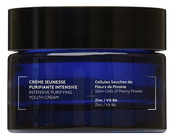 Крем для лица интенсивное очищение DR RENAUD Intensive purifying youth cream, 50 мл
Крем для лица интенсивное очищение DR RENAUD Intensive purifying youth cream, 50 мл