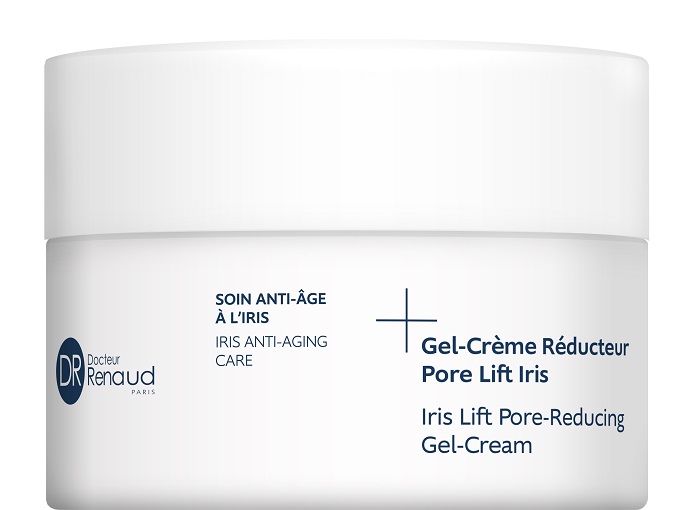 Гель-крем для идеальной кожи лица DR RENAUD Iris pore reducing gel-cream, 50 мл
Гель-крем для идеальной кожи лица DR RENAUD Iris pore reducing gel-cream, 50 мл