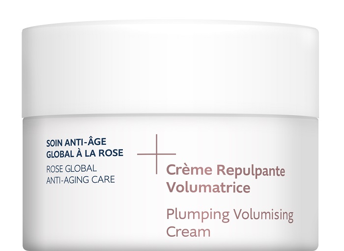 Крем для лица увлажняющий ремоделирующий DR RENAUD Rose plumping volumising cream, 50 мл
Крем для лица увлажняющий ремоделирующий DR RENAUD Rose plumping volumising cream, 50 мл