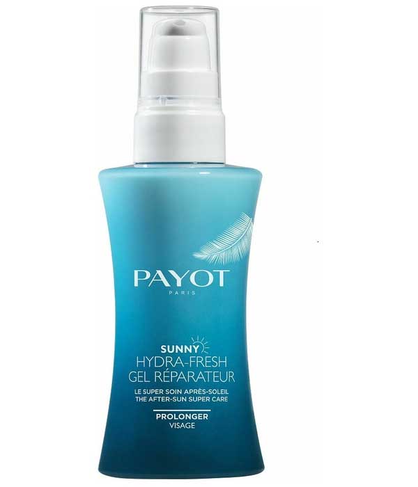 Крем-уход для лица для использования после загара Payot SUNNY 75 мл
Крем-уход для лица для использования после загара Payot SUNNY 75 мл