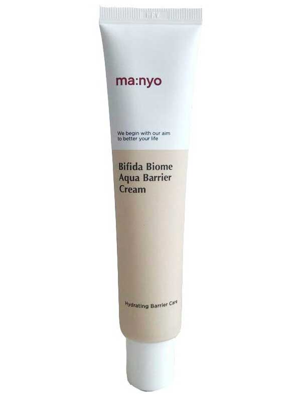 Ma:nyo Омолаживающий крем - гель Bifida Biome Aqua Barrier,80мл
Ma:nyo Омолаживающий крем - гель Bifida Biome Aqua Barrier,80мл