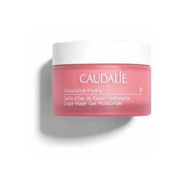 Увлажняющий крем-гель Caudalie Vinosource-Hydra с виноградной водой 50мл
Увлажняющий крем-гель Caudalie Vinosource-Hydra с виноградной водой 50мл