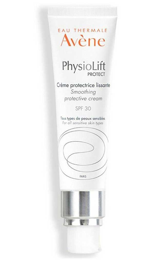 Выравнивающий крем Avene PhysioLift Protect SPF 30 30 мл
Выравнивающий крем Avene PhysioLift Protect SPF 30 30 мл