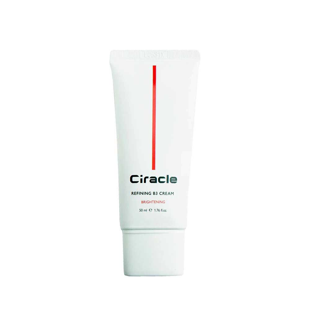 Крем для лица Ciracle Refining B3 Cream
Крем для лица Ciracle Refining B3 Cream