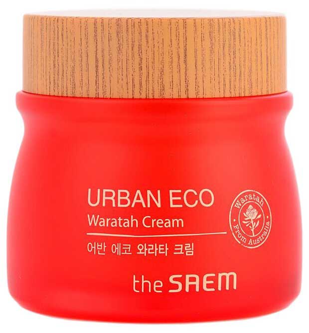 Крем для лица The Saem Urban Eco Waratah Cream
Крем для лица The Saem Urban Eco Waratah Cream