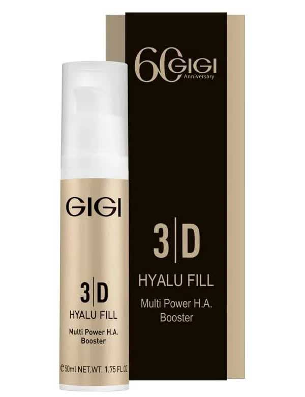 Крем-филлер GIGI 3D Hyalu Fill Multi Power H.A. Booster с гиалуроновой кислотой, 50мл 13000
Крем-филлер GIGI 3D Hyalu Fill Multi Power H.A. Booster с гиалуроновой кислотой, 50мл 13000