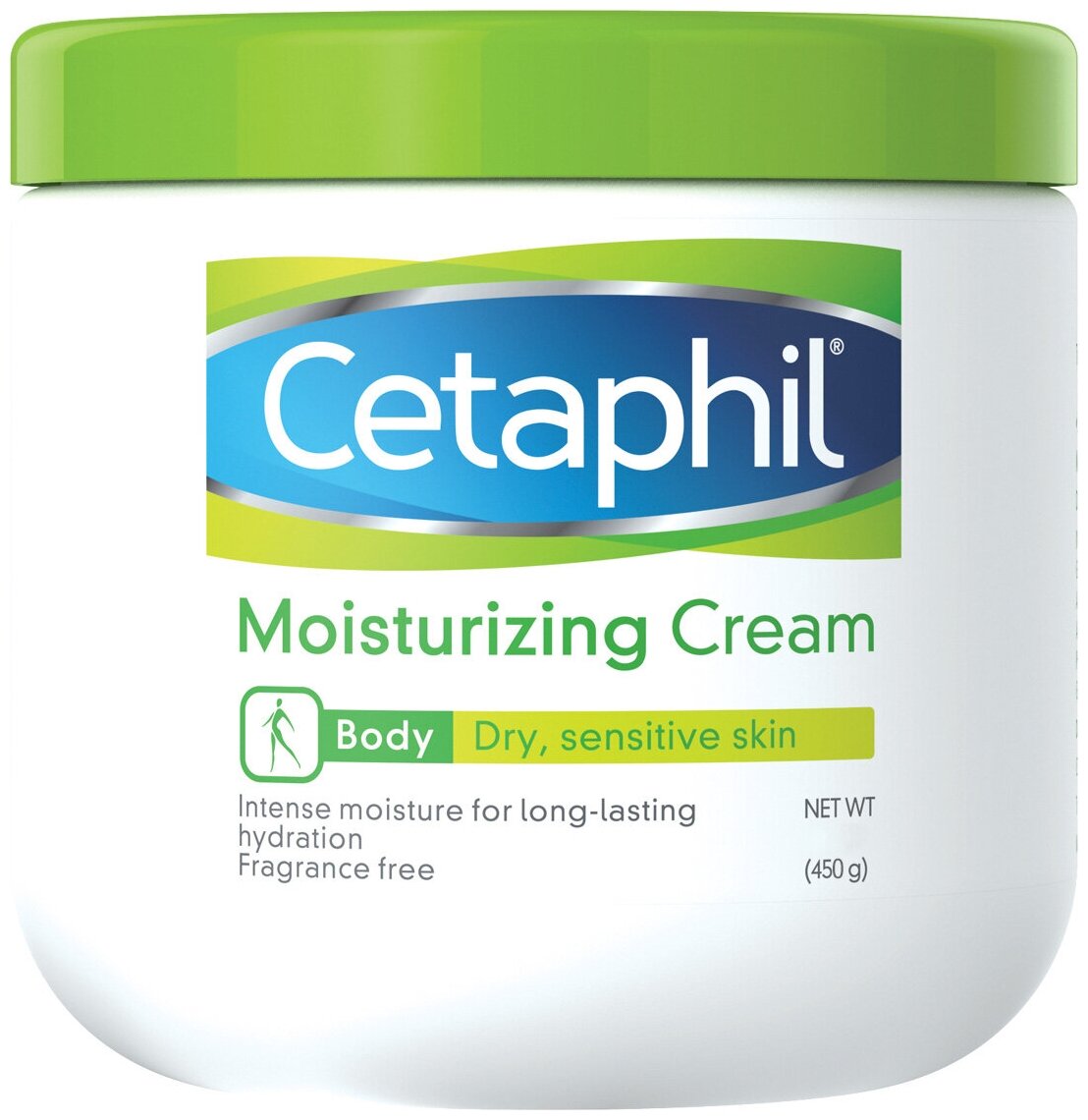 Увлажняющий крем Cetaphil 450г
Увлажняющий крем Cetaphil 450г
